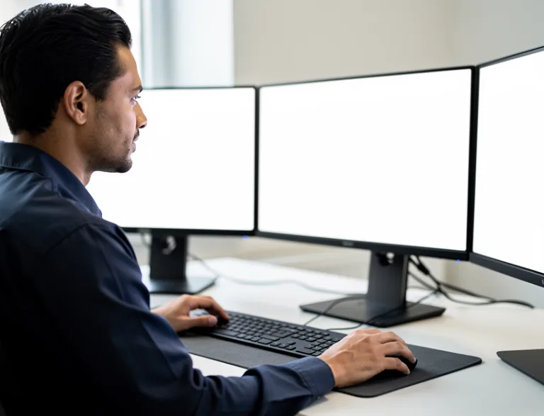 Incident Response & Ransomware Expert Shreveport